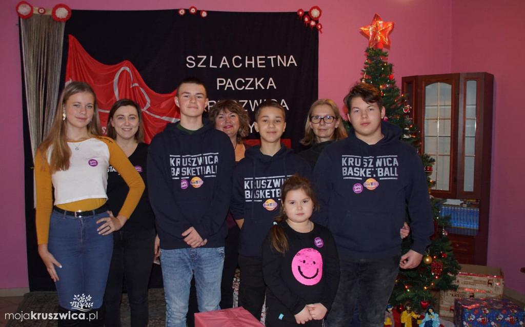 Szlachetna Paczka