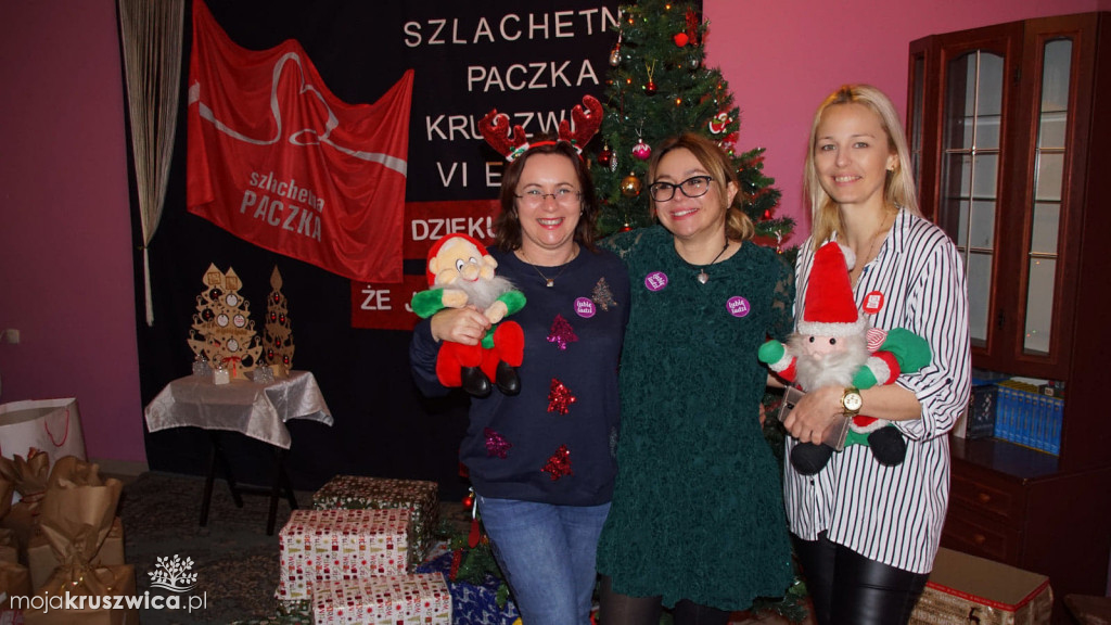Szlachetna Paczka