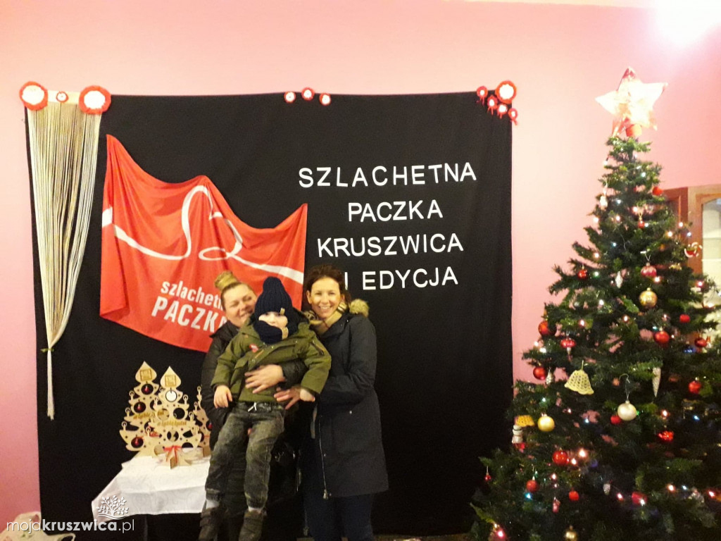 Szlachetna Paczka