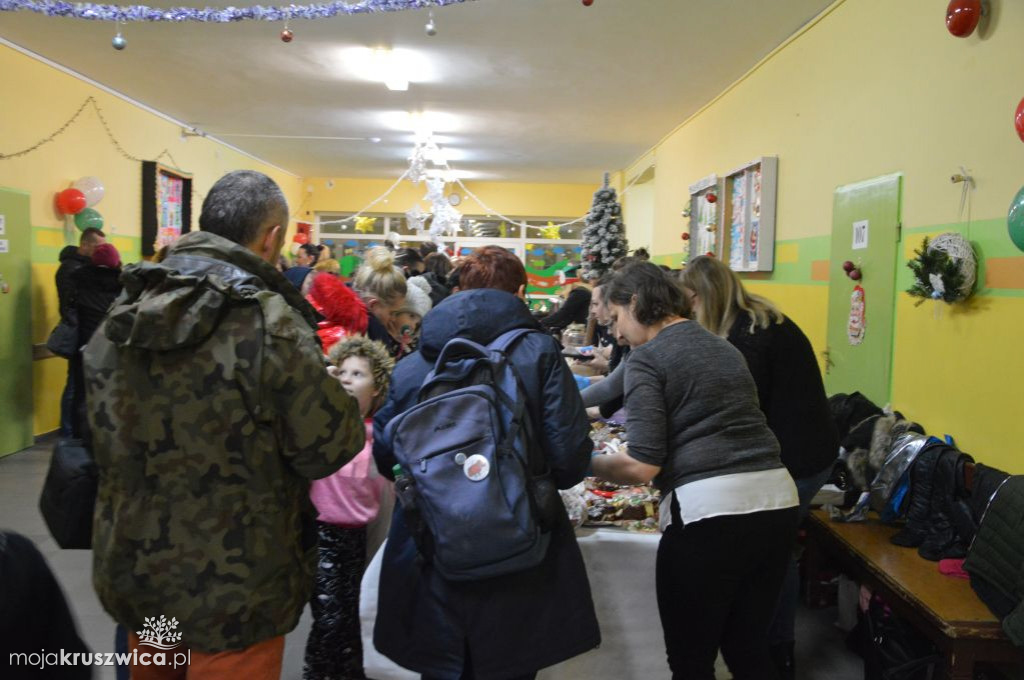 Kiermasz Świąteczny na Zagoplu
