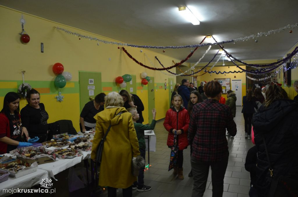 Kiermasz Świąteczny na Zagoplu
