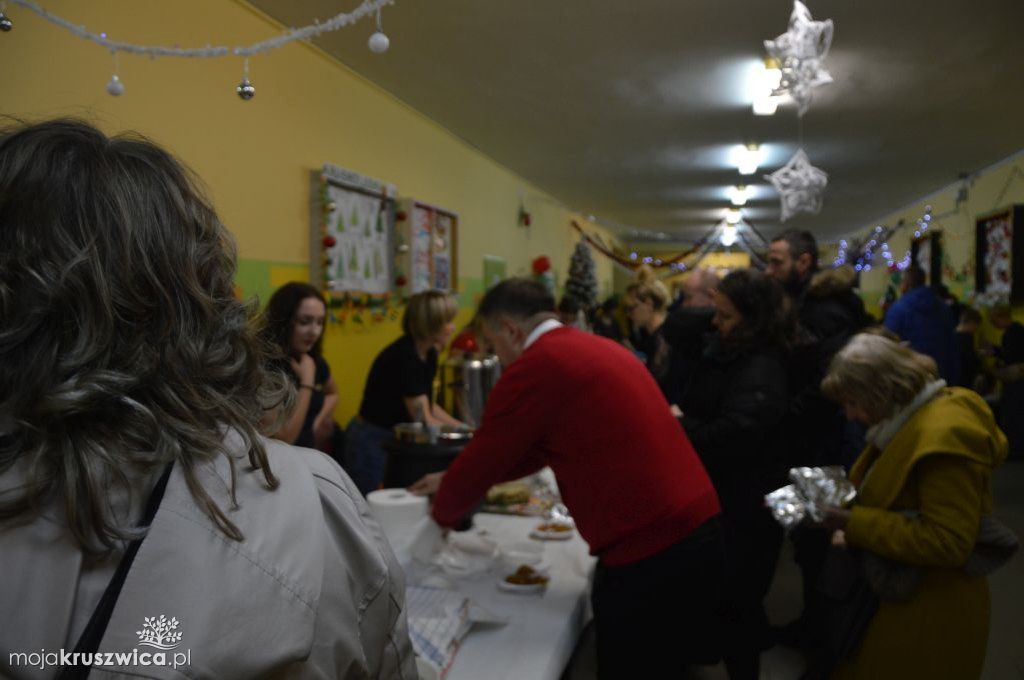 Kiermasz Świąteczny na Zagoplu