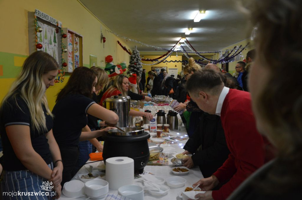 Kiermasz Świąteczny na Zagoplu
