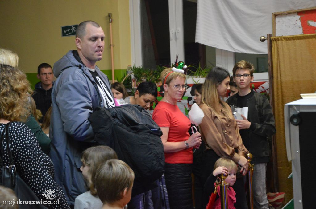 Kiermasz Świąteczny na Zagoplu