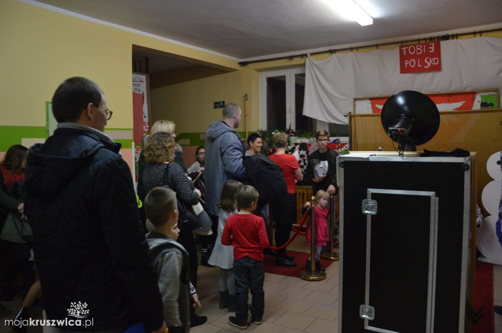 Kiermasz Świąteczny na Zagoplu