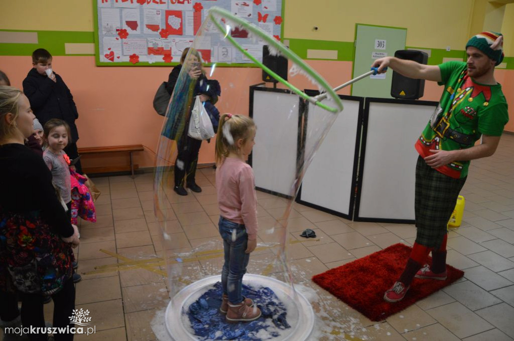 Kiermasz Świąteczny na Zagoplu