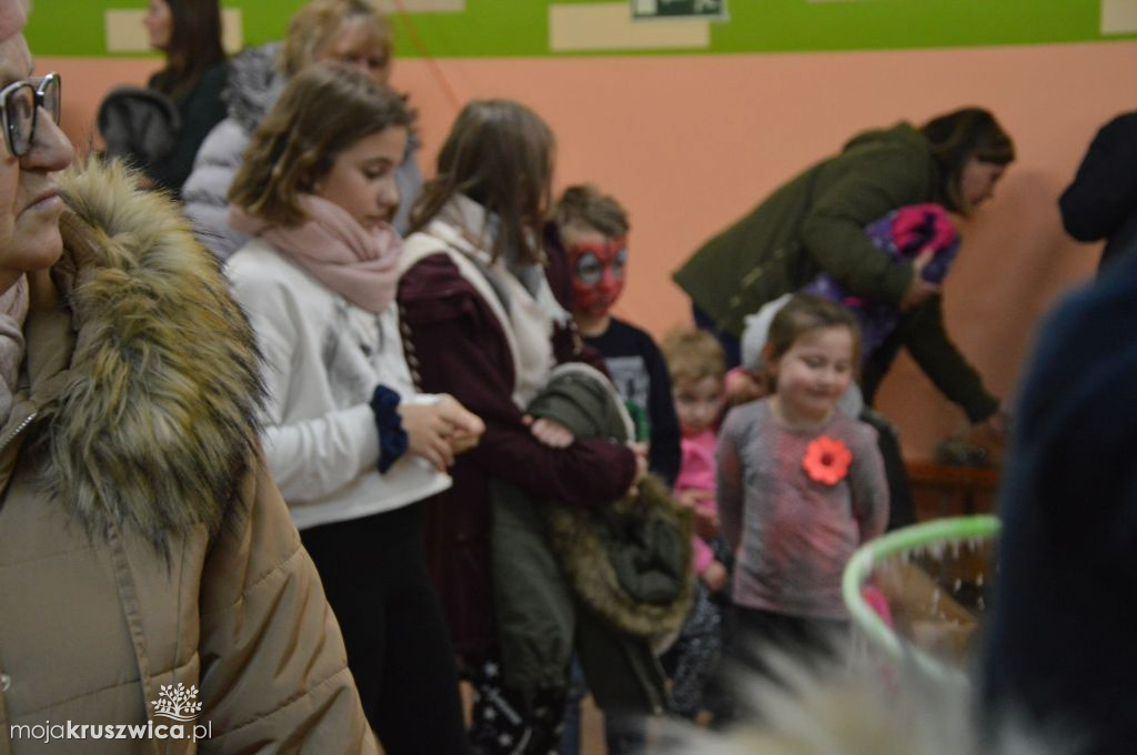 Kiermasz Świąteczny na Zagoplu