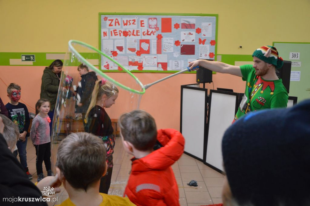 Kiermasz Świąteczny na Zagoplu