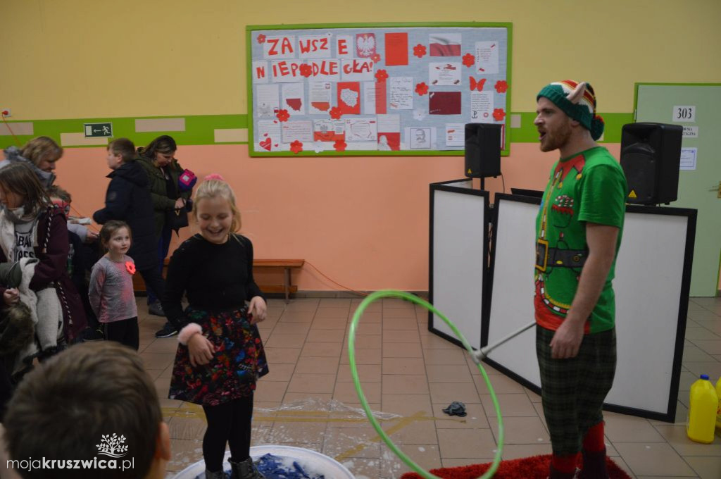 Kiermasz Świąteczny na Zagoplu