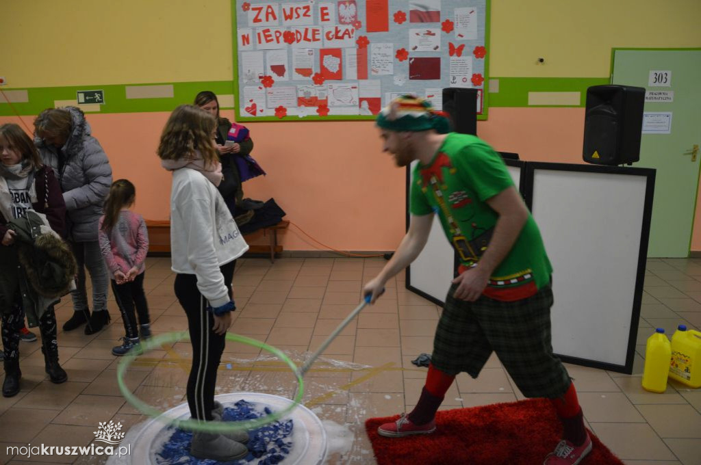 Kiermasz Świąteczny na Zagoplu