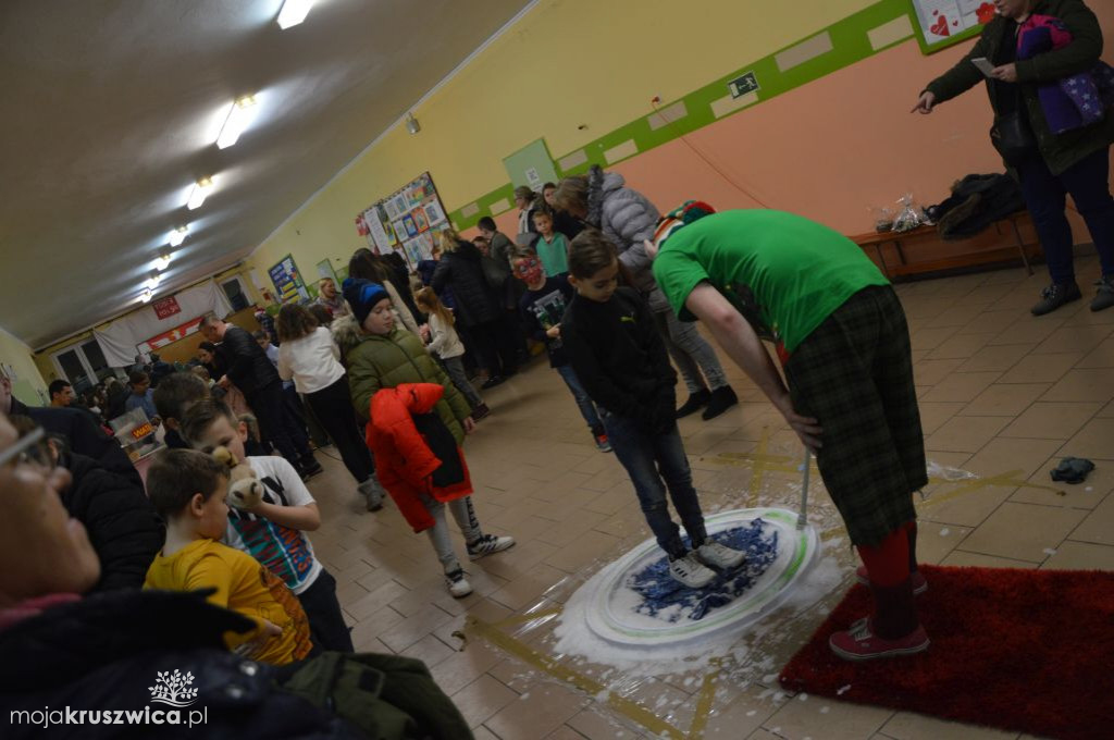Kiermasz Świąteczny na Zagoplu