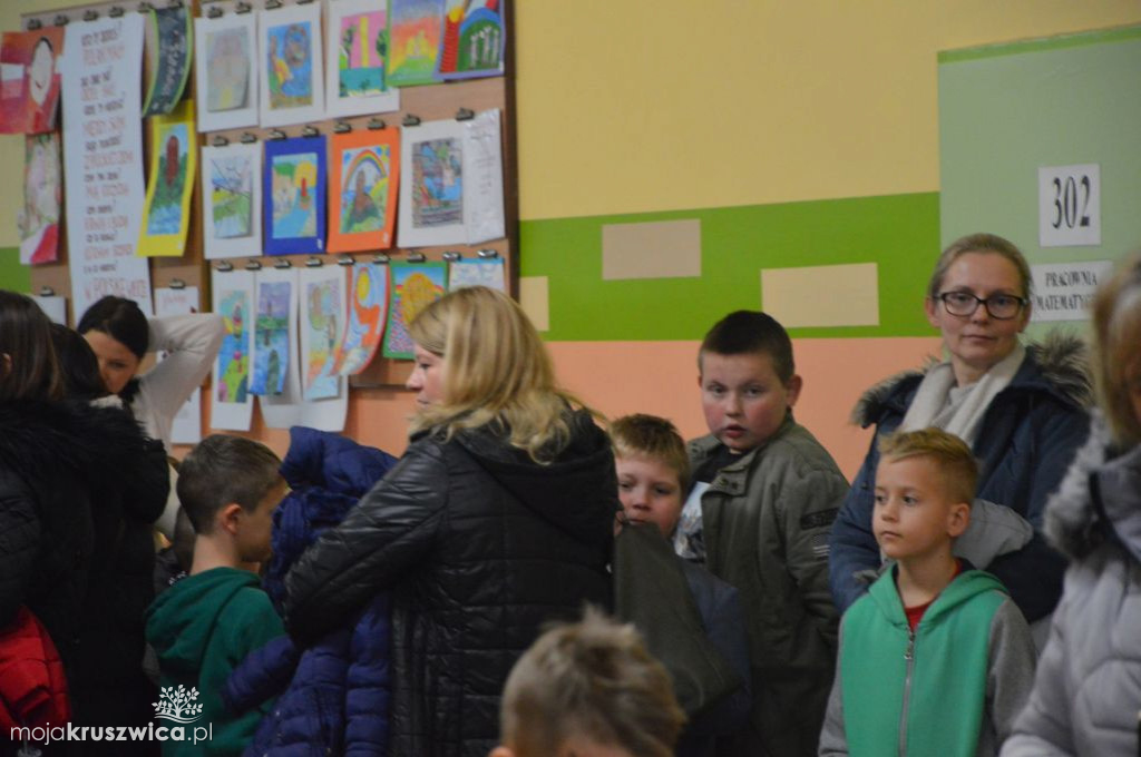 Kiermasz Świąteczny na Zagoplu
