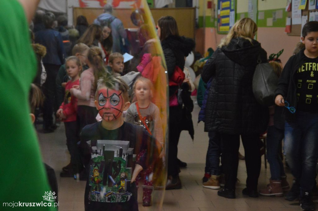 Kiermasz Świąteczny na Zagoplu