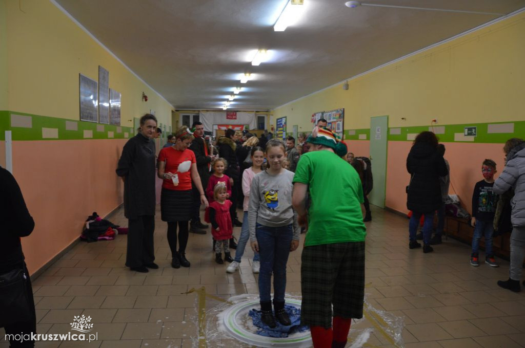Kiermasz Świąteczny na Zagoplu