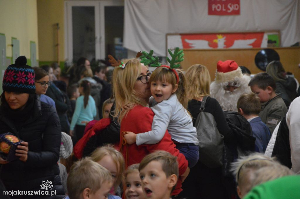 Kiermasz Świąteczny na Zagoplu