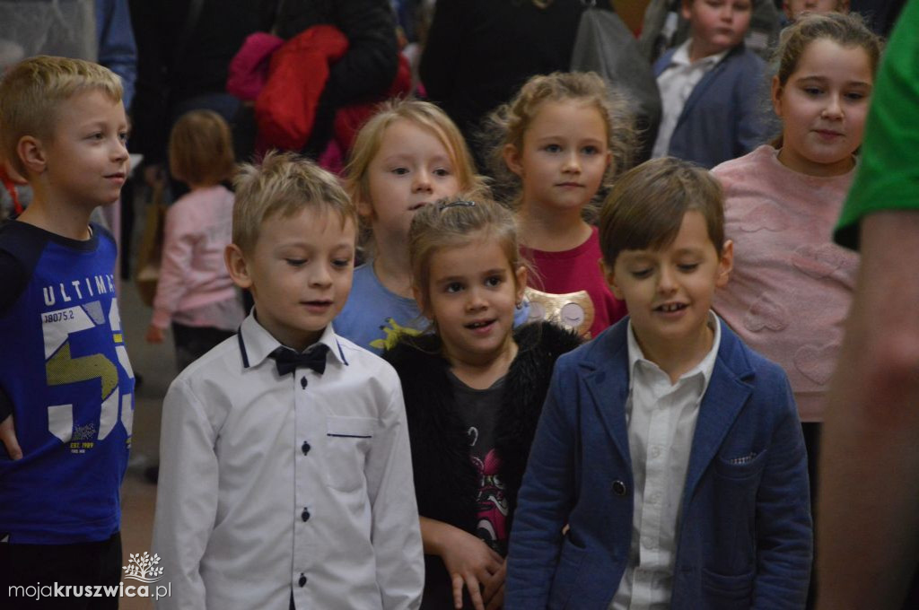 Kiermasz Świąteczny na Zagoplu