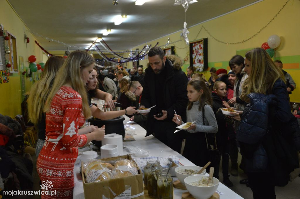 Kiermasz Świąteczny na Zagoplu