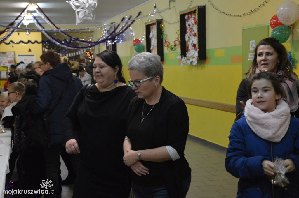 Kiermasz Świąteczny na Zagoplu