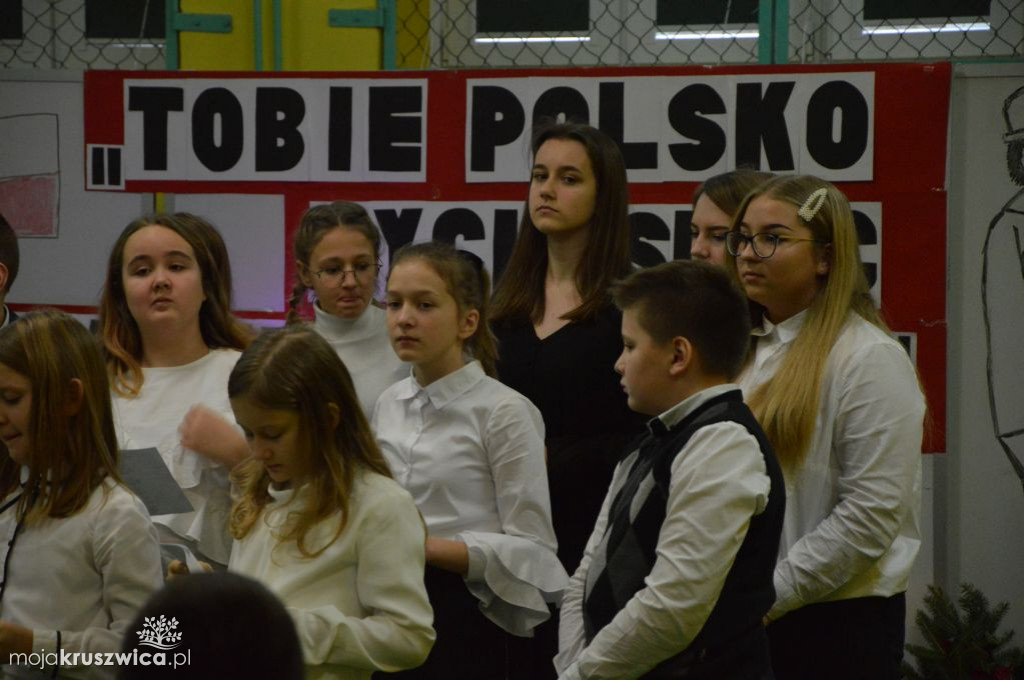 Dzień Patrona w SP nr 1