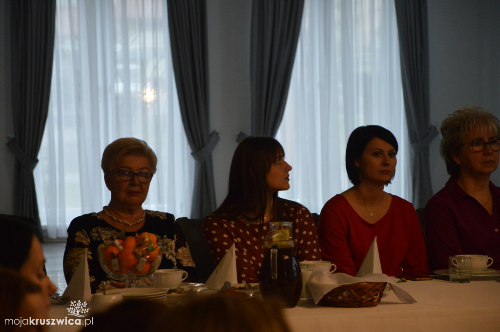 Wigilia z PKPS w Kruszwicy