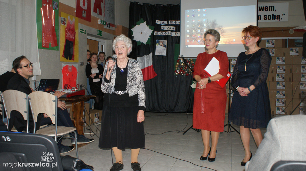 Krusza Bohaterom 2019