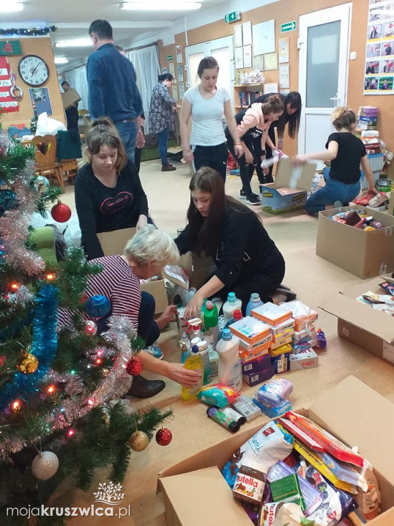 Krusza Bohaterom 2019