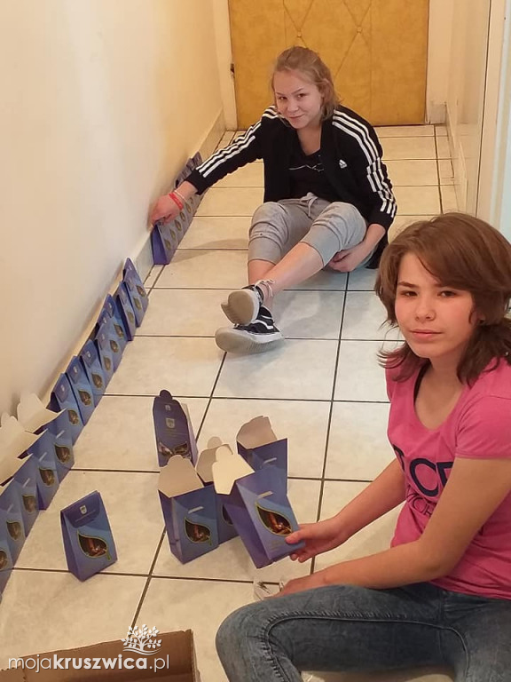 Krusza Bohaterom 2019