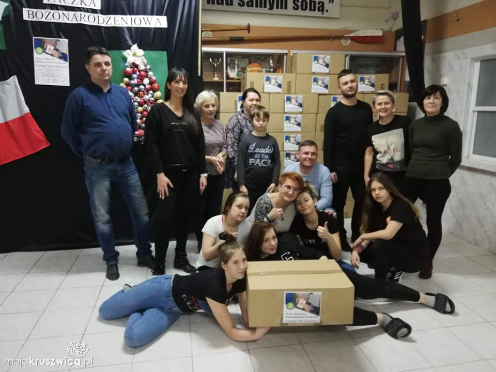 Krusza Bohaterom 2019