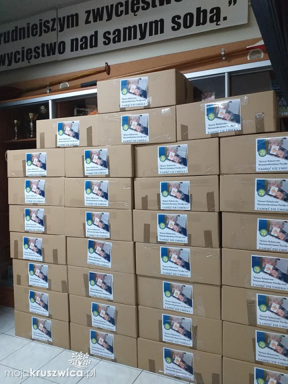 Krusza Bohaterom 2019