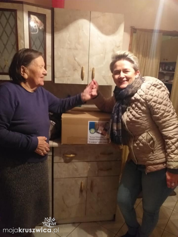 Krusza Bohaterom 2019