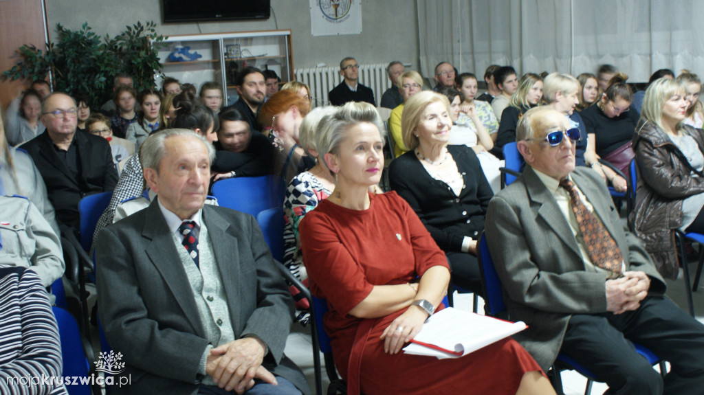 Krusza Bohaterom 2019