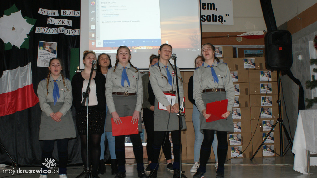 Krusza Bohaterom 2019