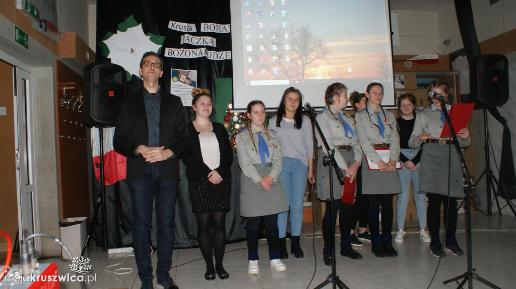 Krusza Bohaterom 2019