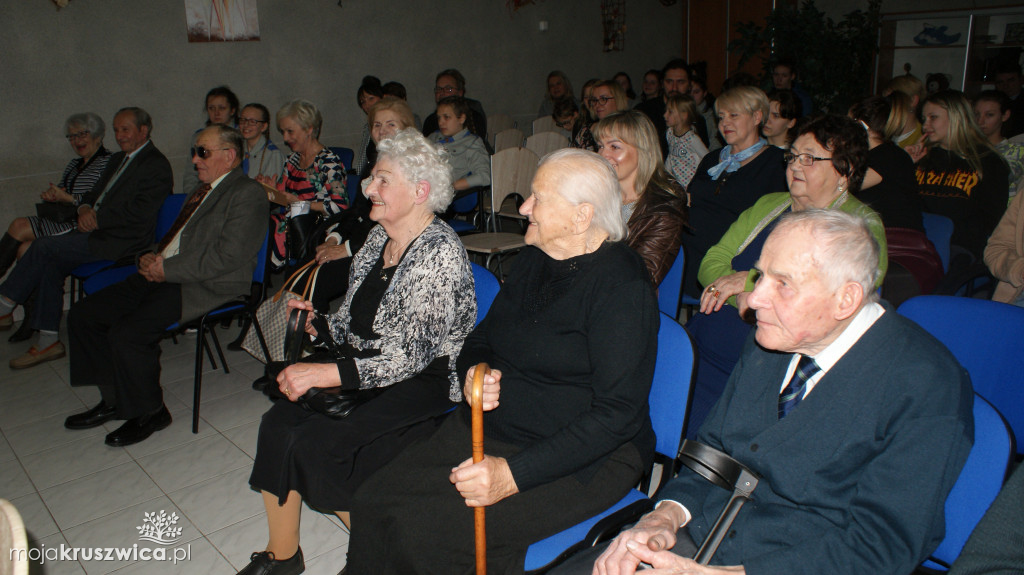 Krusza Bohaterom 2019