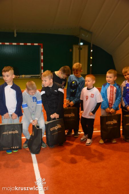 Święta w Football Academy Kruszwica