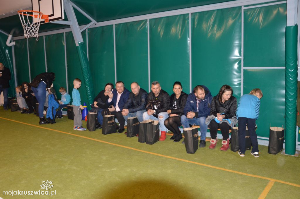 Święta w Football Academy Kruszwica