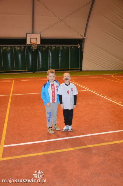 Święta w Football Academy Kruszwica