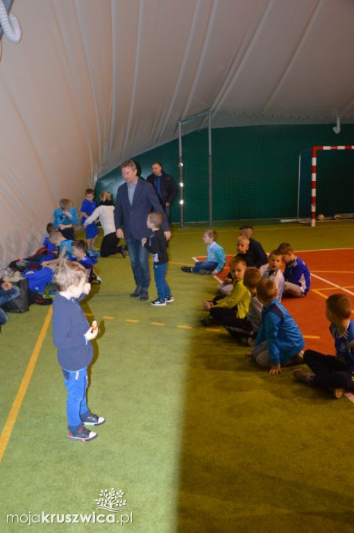 Święta w Football Academy Kruszwica
