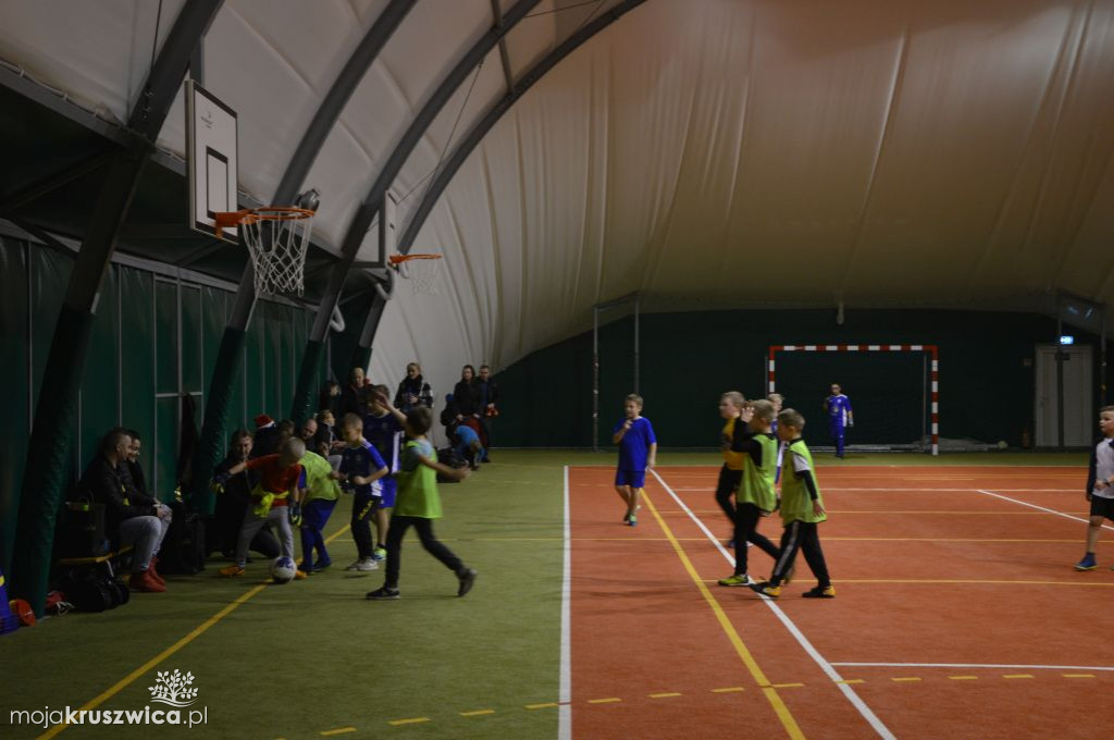 Święta w Football Academy Kruszwica