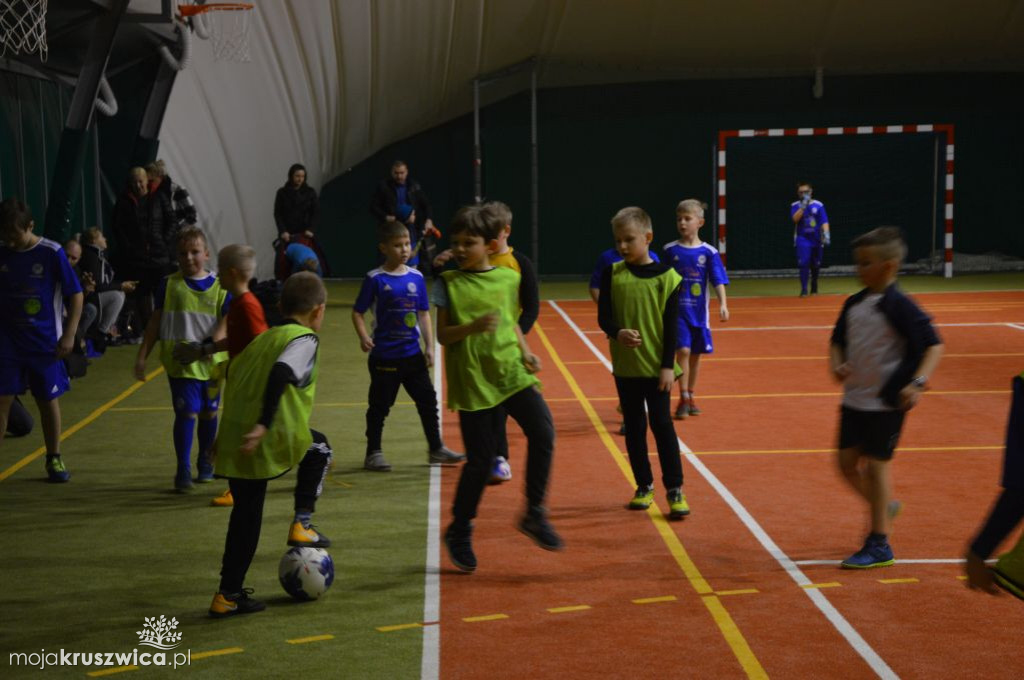 Święta w Football Academy Kruszwica