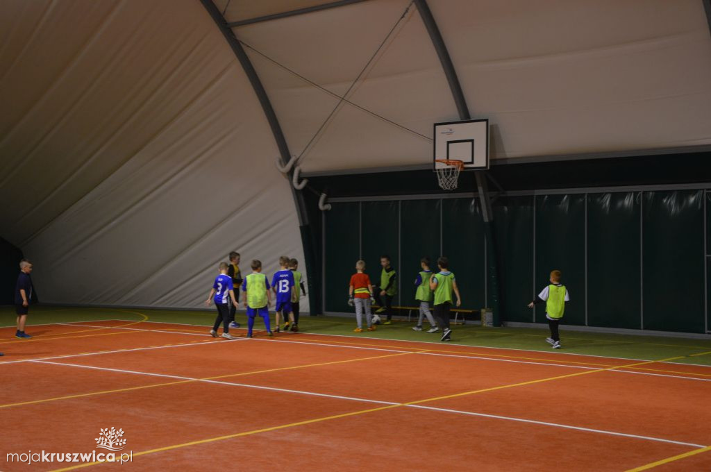 Święta w Football Academy Kruszwica