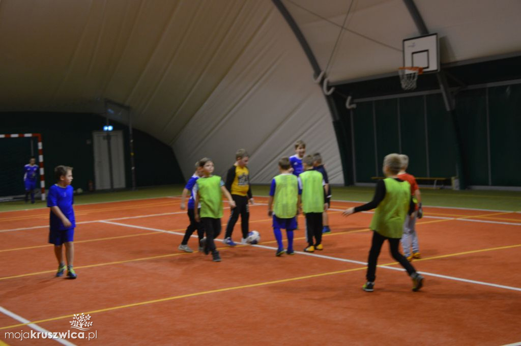 Święta w Football Academy Kruszwica