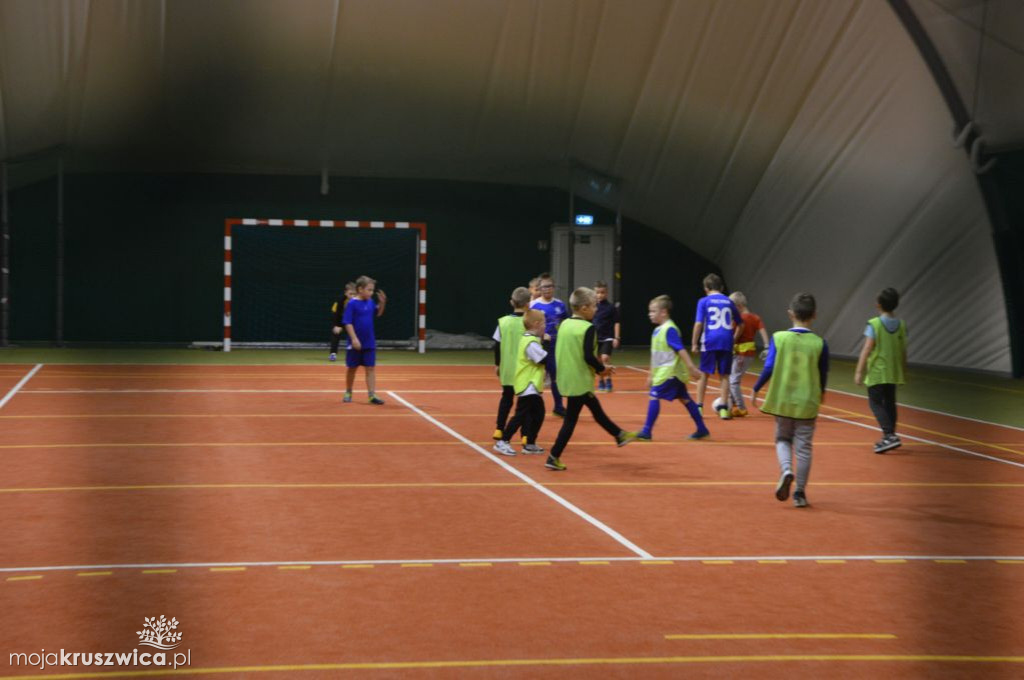 Święta w Football Academy Kruszwica