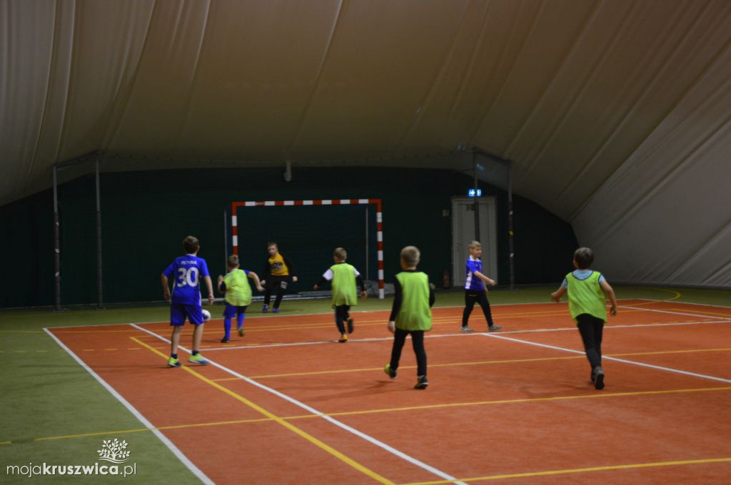 Święta w Football Academy Kruszwica