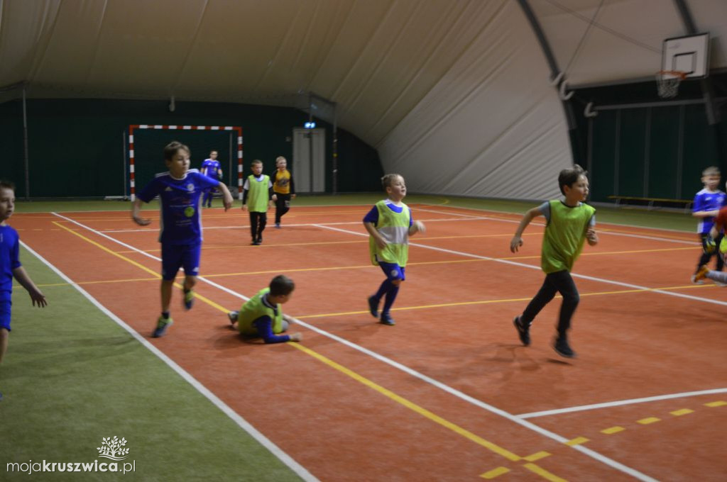 Święta w Football Academy Kruszwica