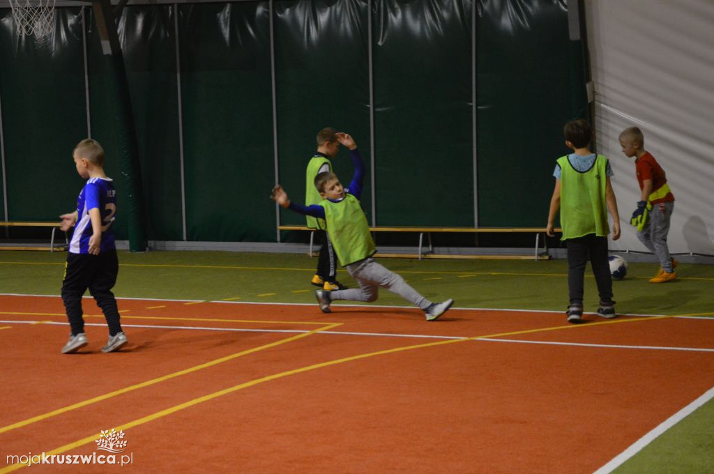 Święta w Football Academy Kruszwica