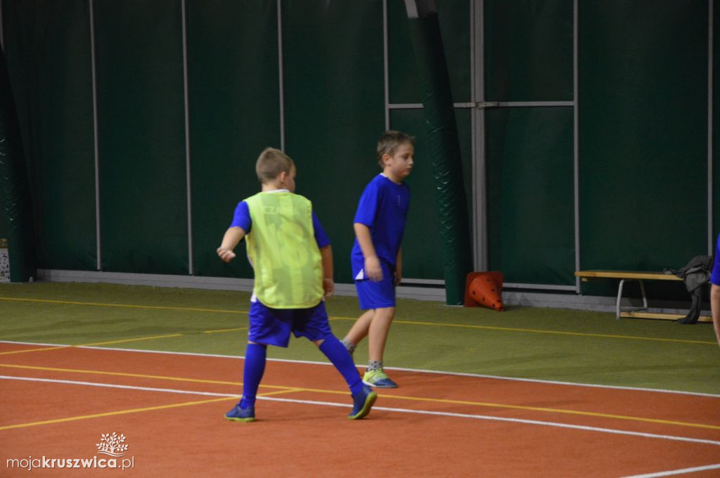 Święta w Football Academy Kruszwica