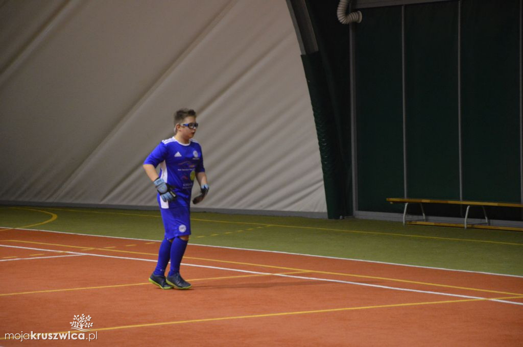 Święta w Football Academy Kruszwica