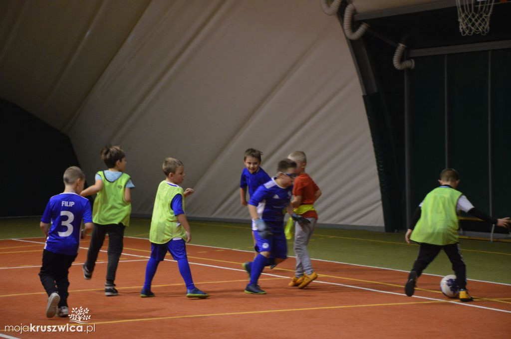 Święta w Football Academy Kruszwica