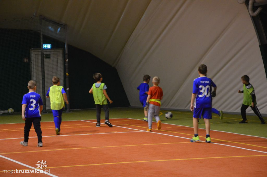 Święta w Football Academy Kruszwica